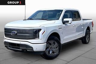 2023 Ford F-150 Lightning Lariat