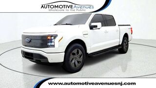 2023 Ford F-150 Lightning LARIAT