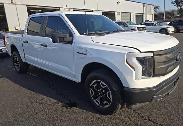 2023 Ford F-150 Lightning Pro