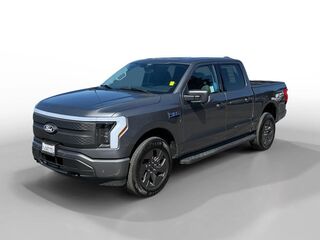 2024 Ford F-150 Lightning Flash