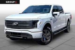 2024 Ford F-150 Lightning Lariat