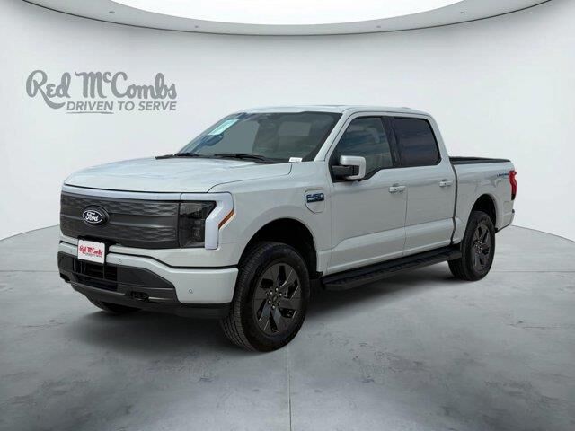 2024 Ford F-150 Lightning Lariat