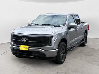 2024 Ford F-150 Lightning Platinum