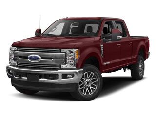 2017 Ford F-250 Super Duty XLT
