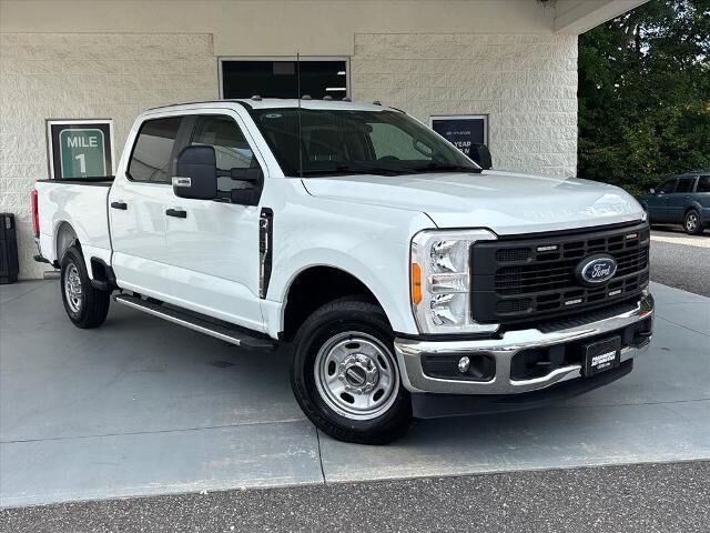 2023 Ford F-250 Super Duty XL