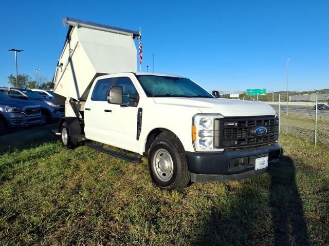 2023 Ford F-250 Super Duty XL