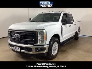 2023 Ford F-250 Super Duty XL