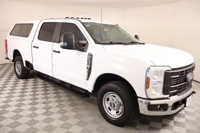 2024 Ford F-250 Super Duty XL