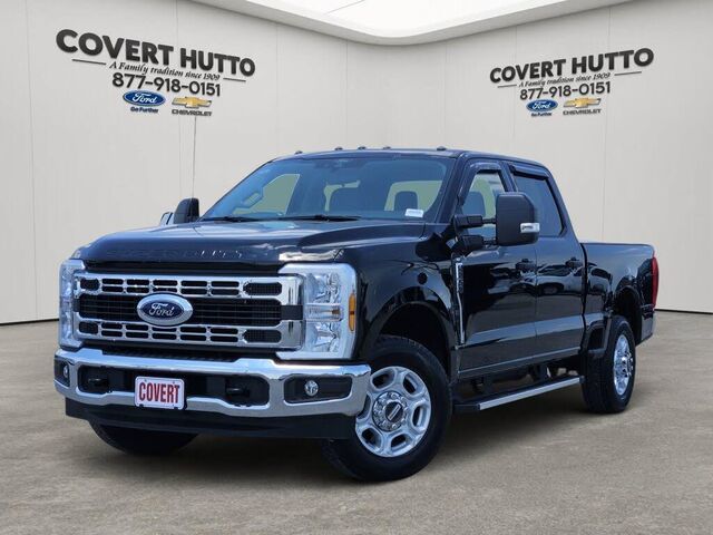 2026 Ford F-250 Super Duty XLT
