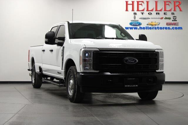 2024 Ford F-250 Super Duty XL
