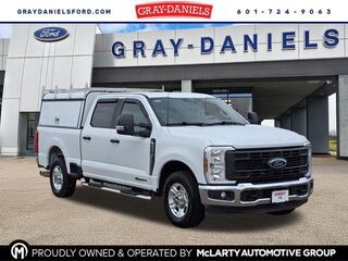 2024 Ford F-250 Super Duty XL