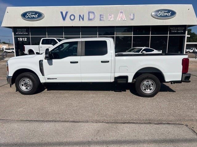 2024 Ford F-250 Super Duty XL
