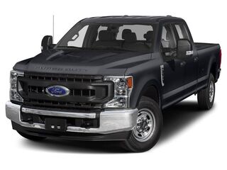2021 Ford F-250 Super Duty Lariat