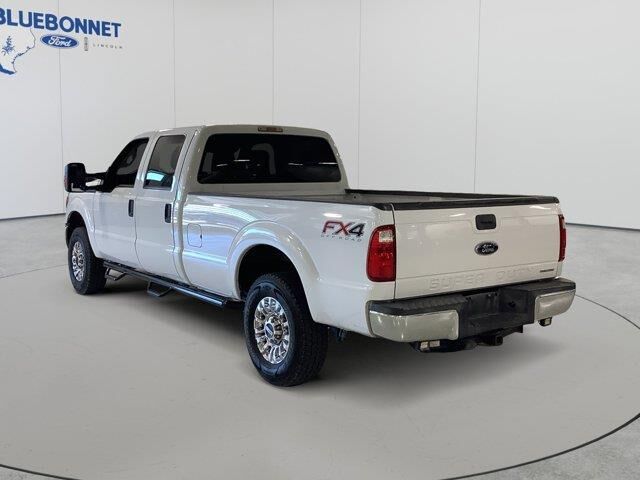 2015 Ford F-250 Super Duty King Ranch — photo 1 of 21