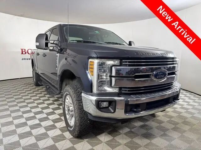 2022 Ford F-250 Super Duty King Ranch