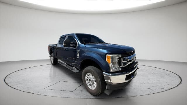 2017 Ford F-250 Super Duty XL