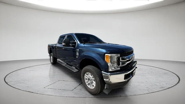 2017 Ford F-250 Super Duty XL