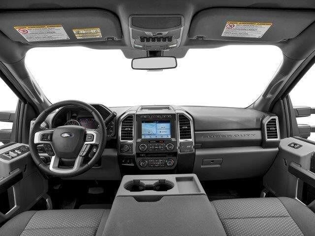 2018 Ford F-250 Super Duty XLT — photo 1 of 5