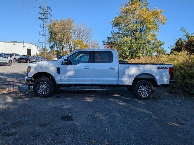 2019 Ford F-250 Super Duty Lariat