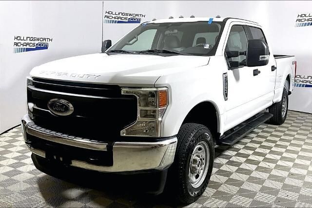2022 Ford F-250 Super Duty XL — photo 1 of 26