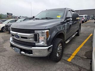 2019 Ford F-250 Super Duty XLT
