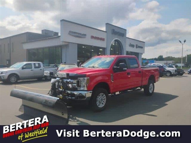 2019 Ford F-250 Super Duty XL