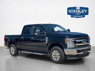 2020 Ford F-250 Super Duty XL
