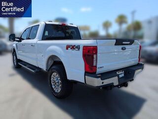 2020 Ford F-250 Super Duty XLT — photo 1 of 10