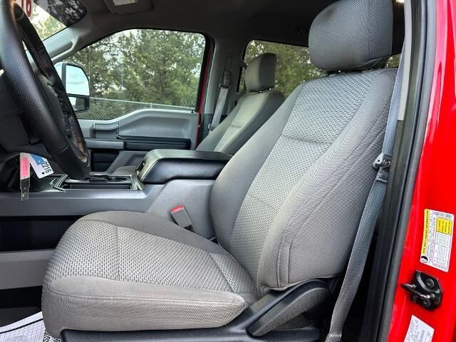 2019 Ford F-250 Super Duty XLT