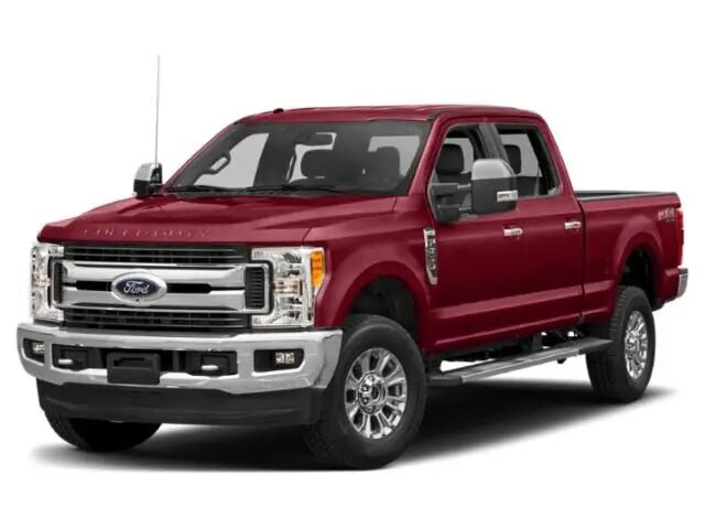 2019 Ford F-250 Super Duty XLT — photo 1 of 13