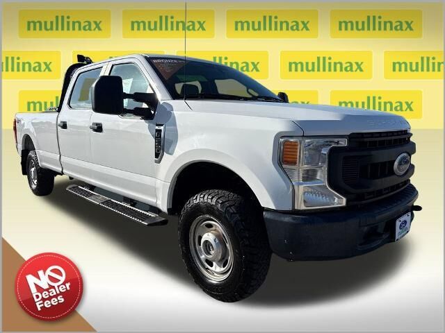 2020 Ford F-250 Super Duty XL