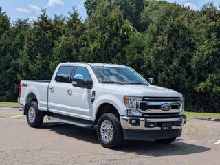 2022 Ford F-250 Super Duty XLT — photo 1 of 26