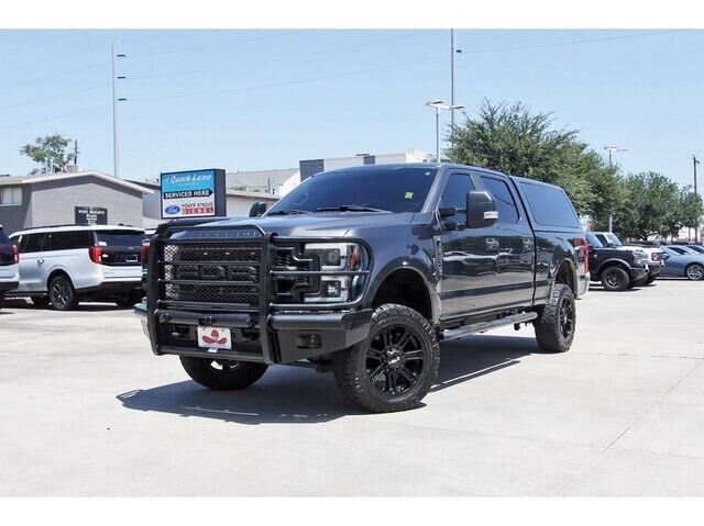 2019 Ford F-250 Super Duty XL