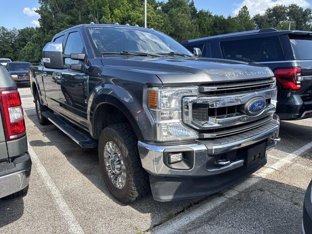 2020 Ford F-250 Super Duty XLT