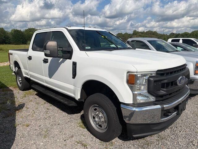 2022 Ford F-250 Super Duty XL — photo 1 of 15