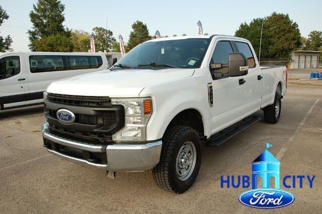 2022 Ford F-250 Super Duty XL — photo 1 of 26