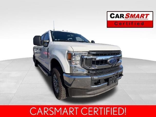 2021 Ford F-250 Super Duty XL