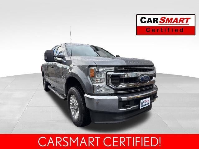 2022 Ford F-250 Super Duty XL