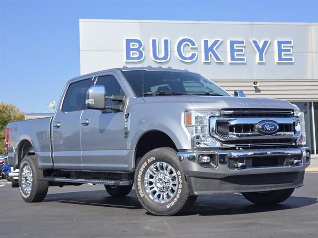 2022 Ford F-250 Super Duty XLT