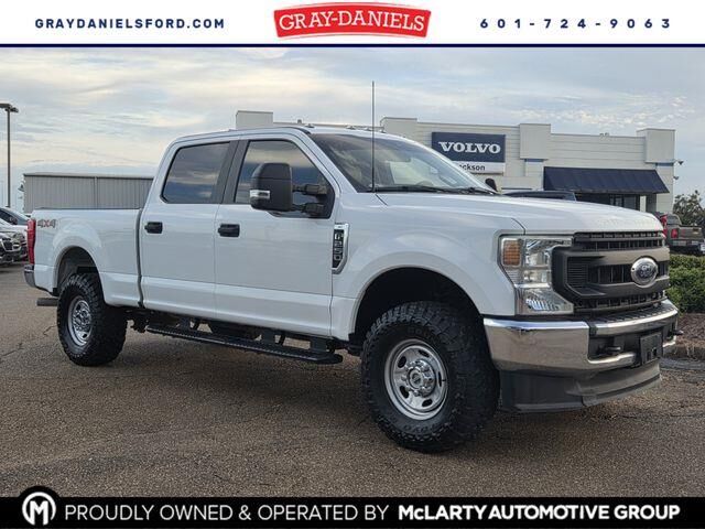 2022 Ford F-250 Super Duty XL — photo 1 of 13