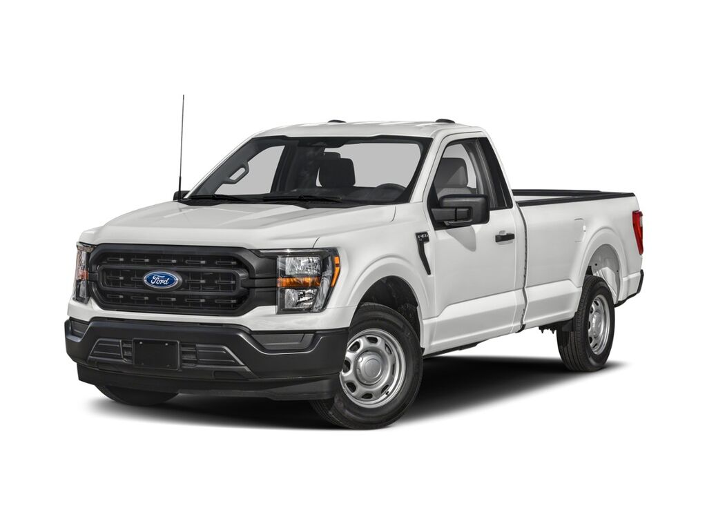 2024 Ford Super Duty F-250 SRW XL — photo 1 of 13