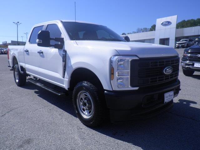 2024 Ford F-250 Super Duty XL