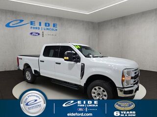 2024 Ford F-250 Super Duty XLT