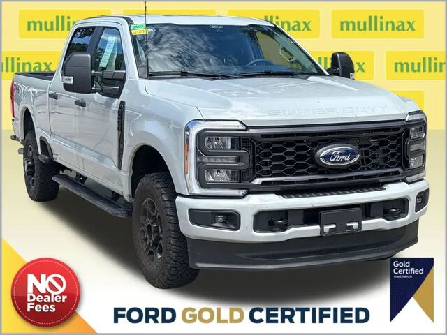 2026 Ford F-250 Super Duty XL