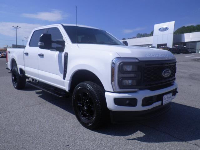 2026 Ford F-250 Super Duty XL