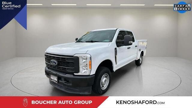 2023 Ford F-250 Super Duty XL