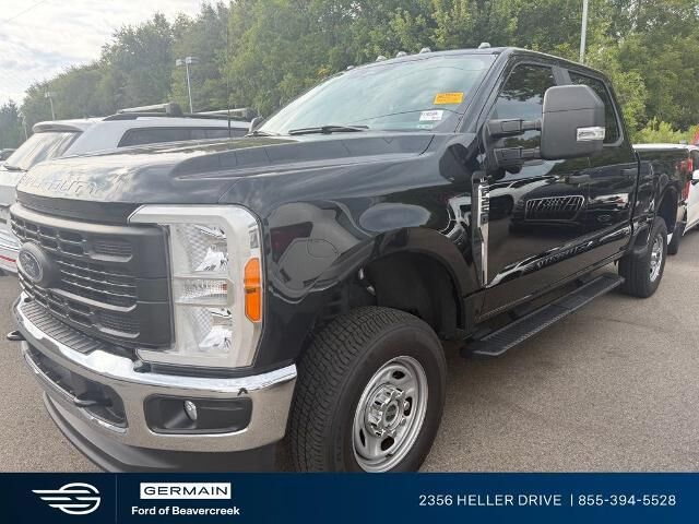 2023 Ford F-250 Super Duty XL — photo 1 of 6