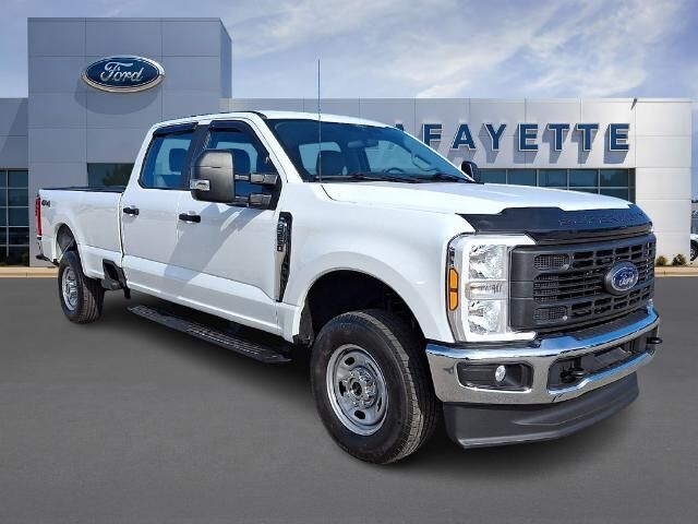 2024 Ford F-250 Super Duty XL
