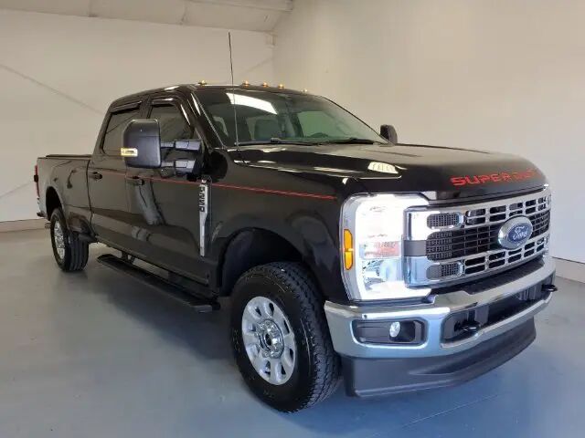 2024 Ford F-250 Super Duty XLT