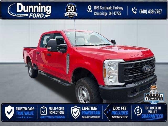2026 Ford F-250 Super Duty XL